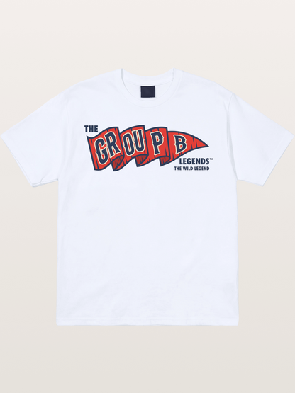 Race Art Gildan T-shirt