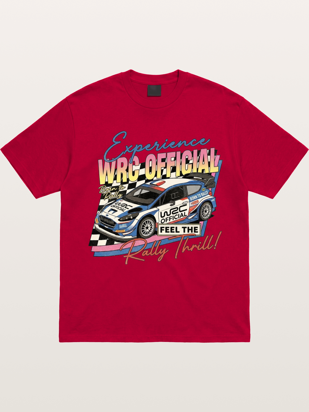 Speed Vintage Gildan T-shirt