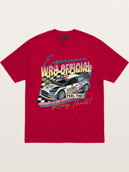Speed Vintage Gildan T-shirt