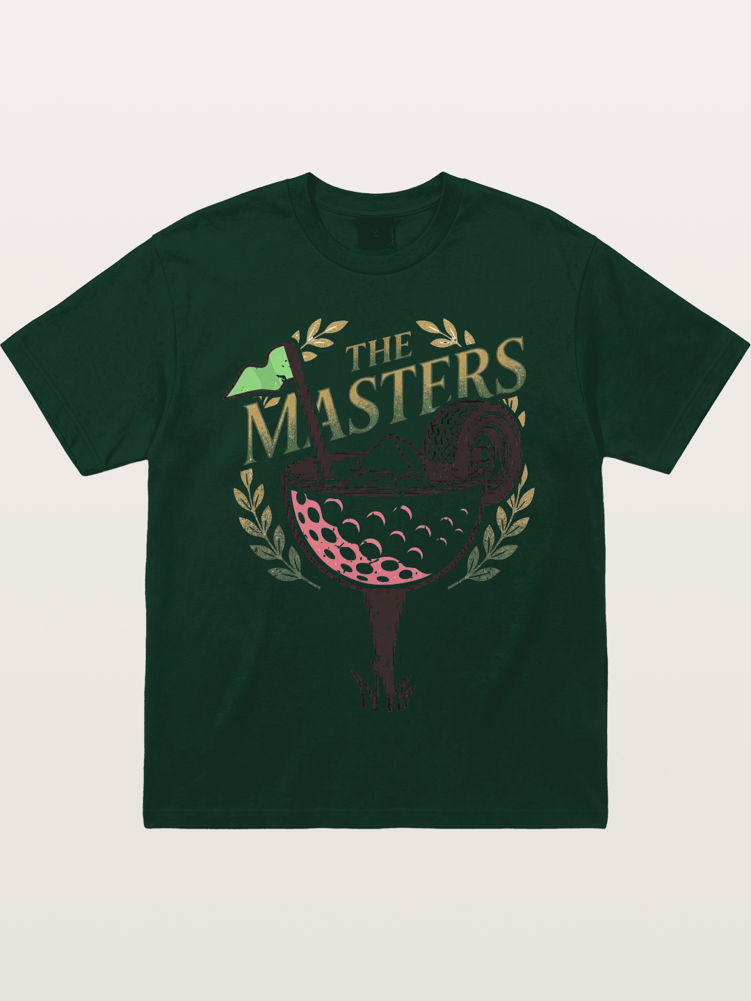 Masters Cocktail Gildan T-shirt