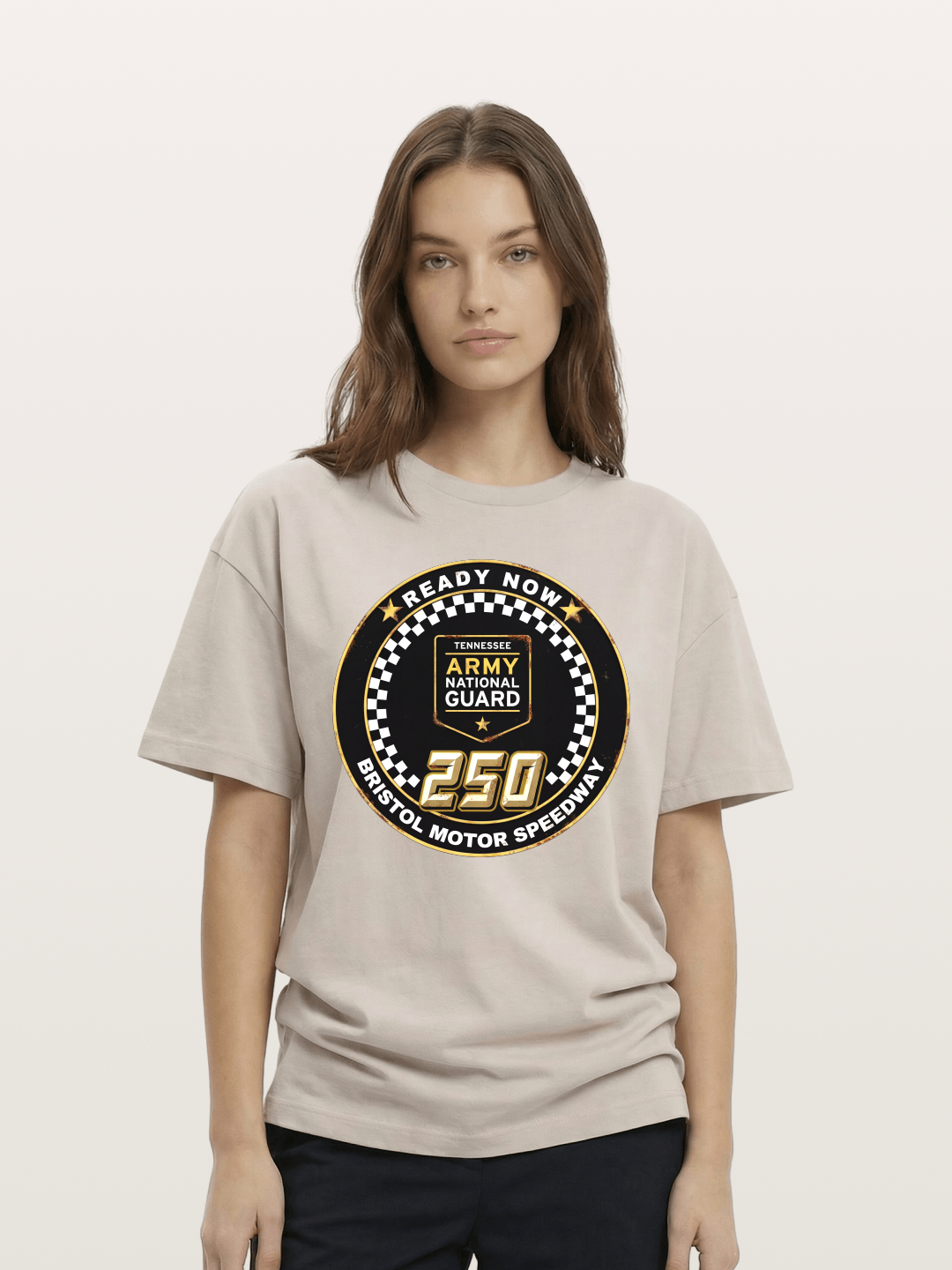 Bristol 250 Cotton T-shirt