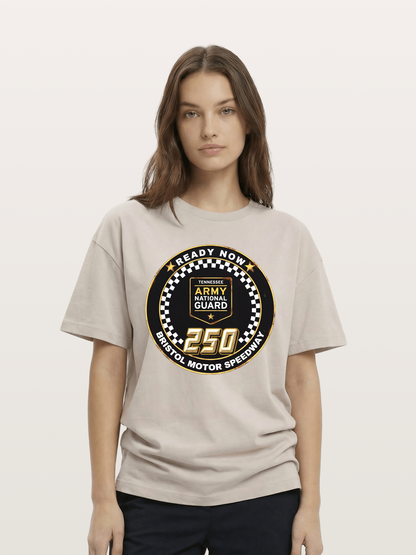 Bristol 250 Cotton T-shirt