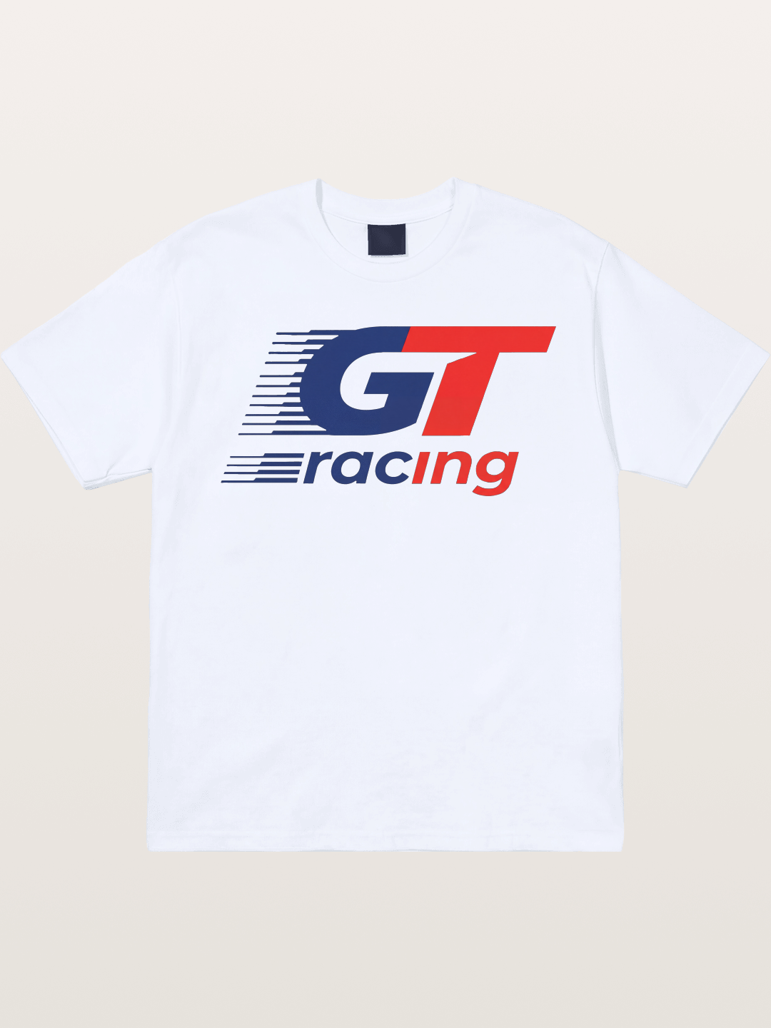 Speed GT Gildan T-shirt