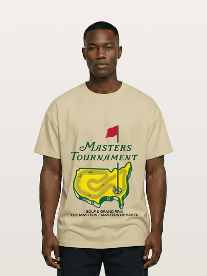 Masters Tournament Gildan T-shirt