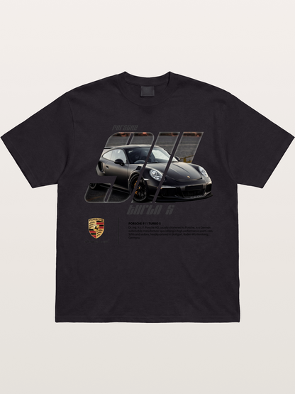 911 Turbo S Gildan T-shirt