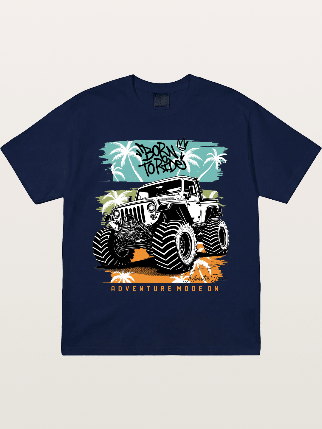 Adventure Mode Gildan T-shirt