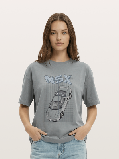 NSX Blueprint Gildan T-shirt