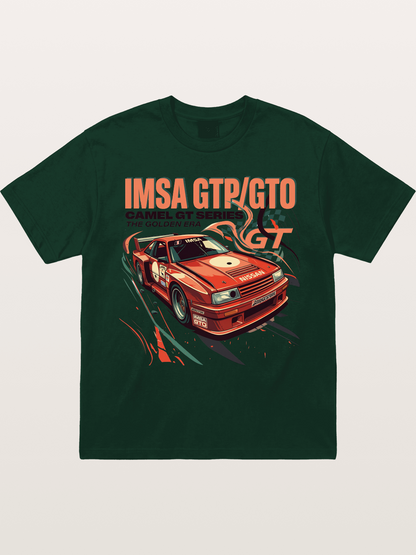 Nissan GT-R Gildan T-shirt