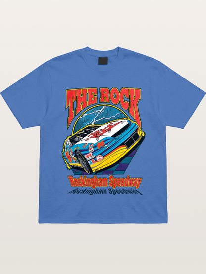 The Rock 96 Gildan T-shirt