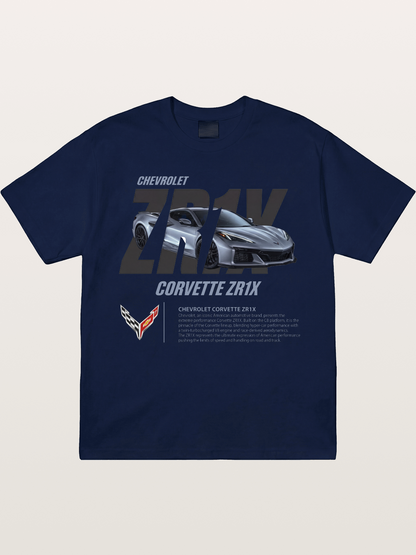 ZR1X Apex Gildan T-shirt