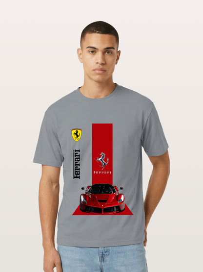 Prancing Speed Gildan T-shirt