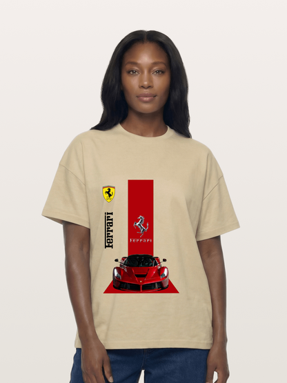 Prancing Speed Gildan T-shirt