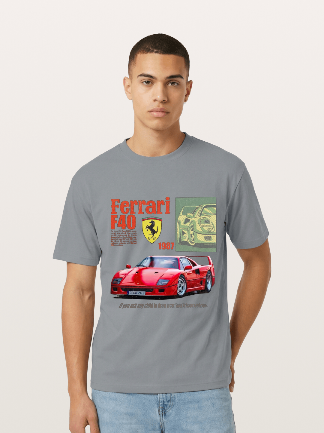 Streamline Gildan T-shirt