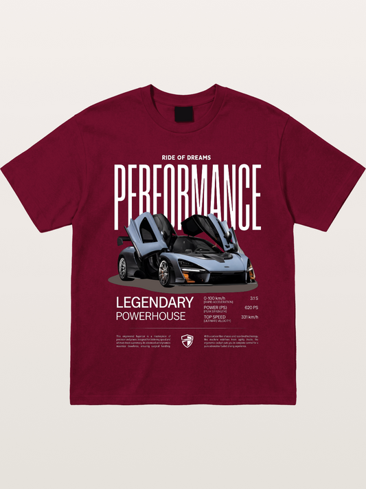 Ride of Dreams Gildan T-shirt