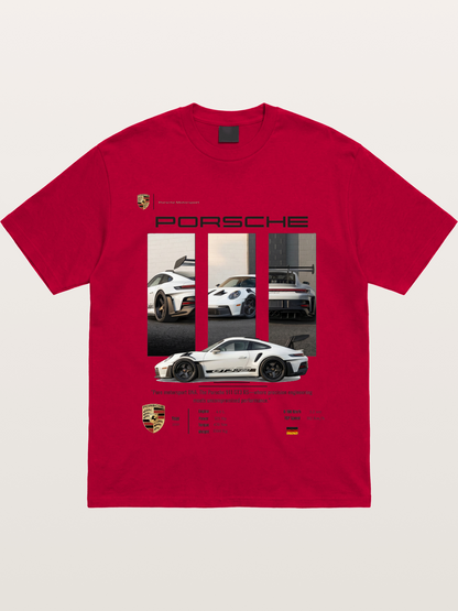 Pure White Gildan T-shirt