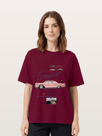 Starfire 98 Gildan T-shirt
