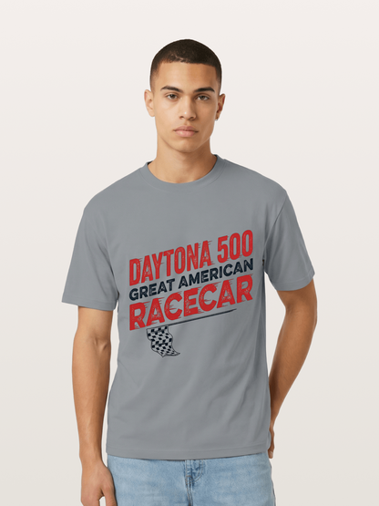 Daytona Race Gildan T-shirt