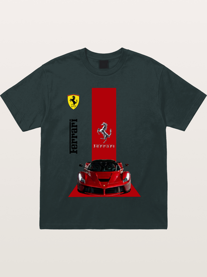 Prancing Speed Gildan T-shirt