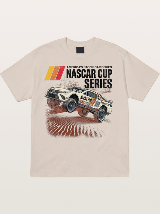 Cup Series Cotton T-shirt