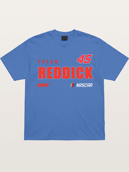 Tyler Reddick 45 23XI NASCAR Art Gildan T-shirt