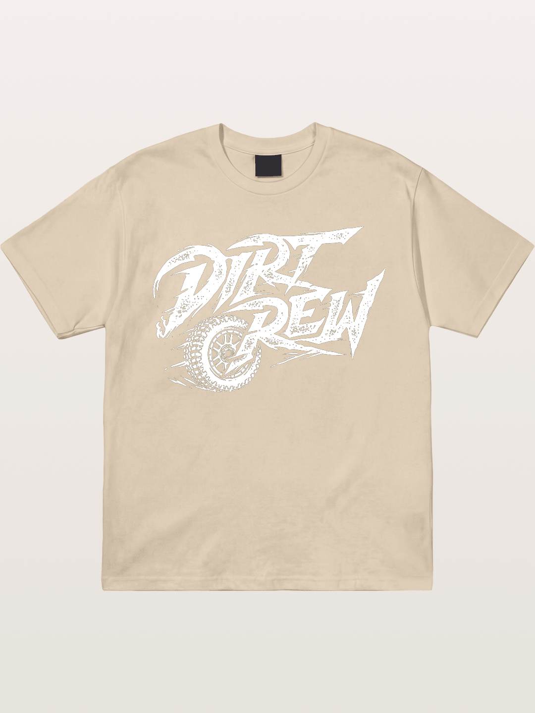 Dirt Rew Gildan T-shirt
