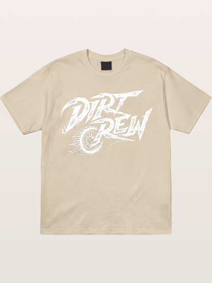 Dirt Rew Gildan T-shirt
