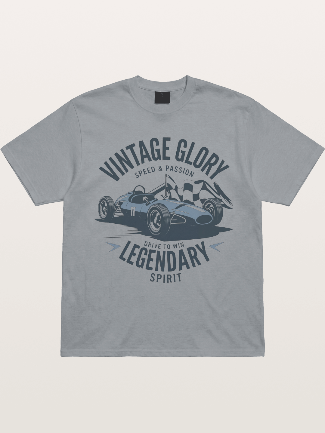 Drive to Win Gildan T-shirt
