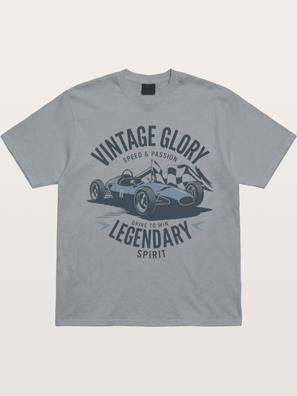 Drive to Win Gildan T-shirt