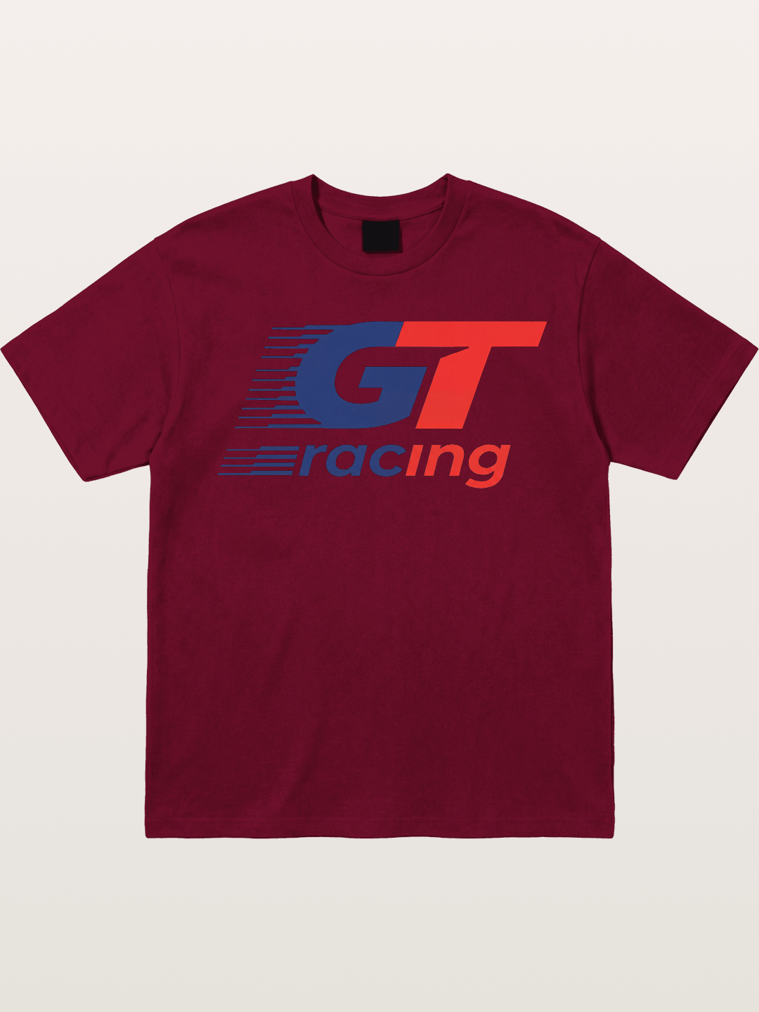Speed GT Gildan T-shirt