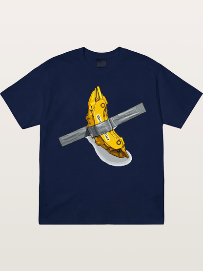 Brake Clamp Gildan T-shirt