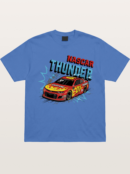 Thunder Speed Gildan T-shirt