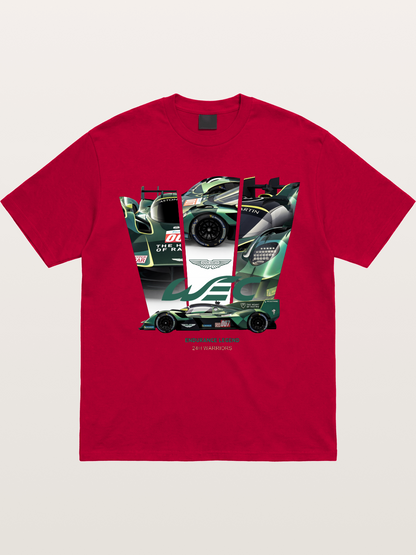 AMR 007 ºÅ Gildan T-shirt