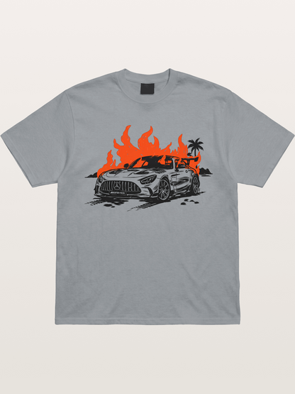 Tropic GT Gildan T-shirt