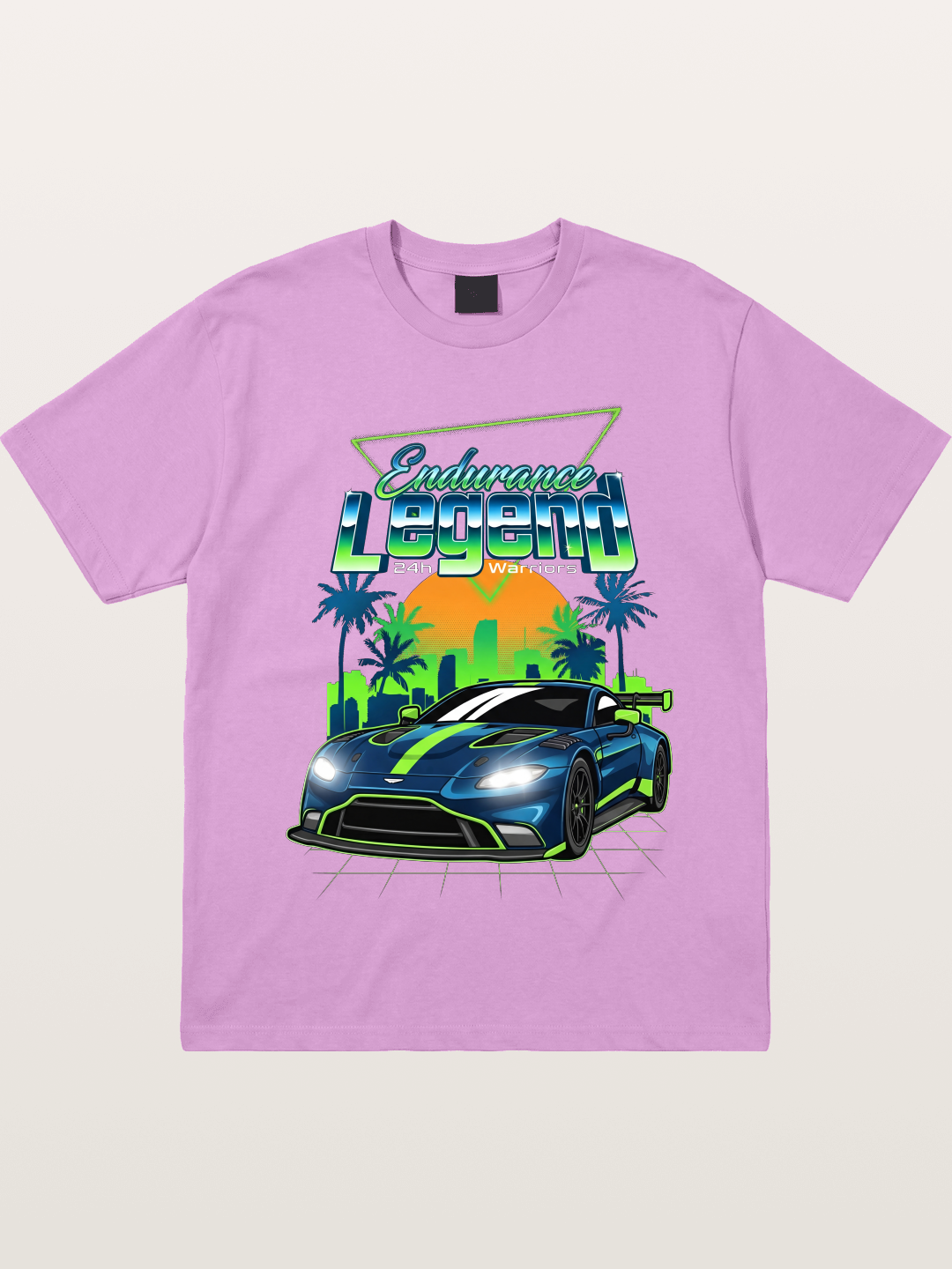 night warrior Gildan T-shirt