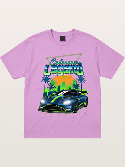 night warrior Gildan T-shirt