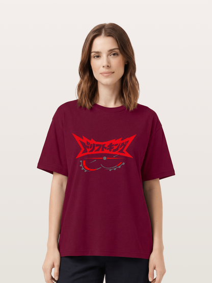 Drift King Gildan T-shirt