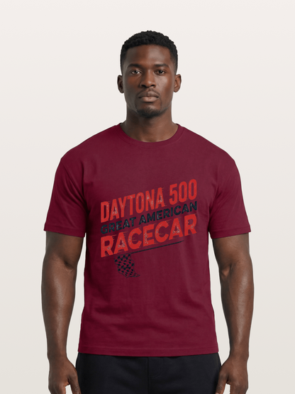 Daytona Race Gildan T-shirt