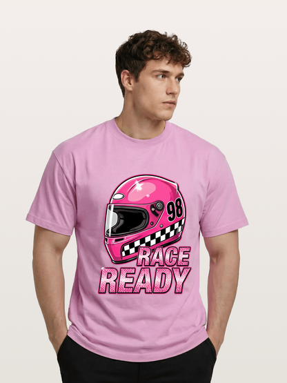 Race Ready Gildan T-shirt