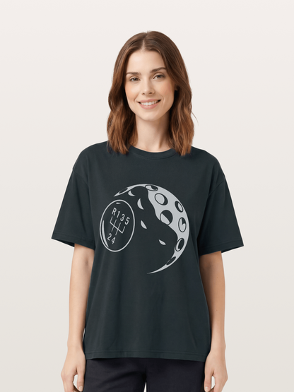 R135 Gear Gildan T-shirt