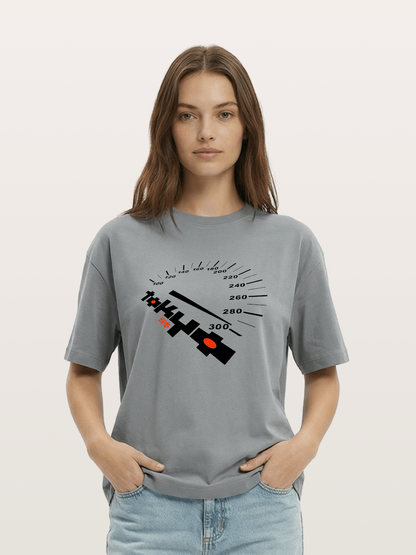 Wangan Speed Gildan T-shirt