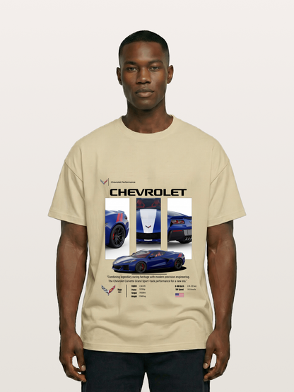 Grand Sport Apex Gildan T-shirt