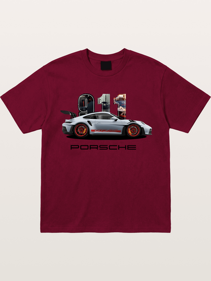 GT3 RS Power Gildan T-shirt