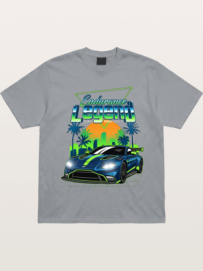 night warrior Gildan T-shirt