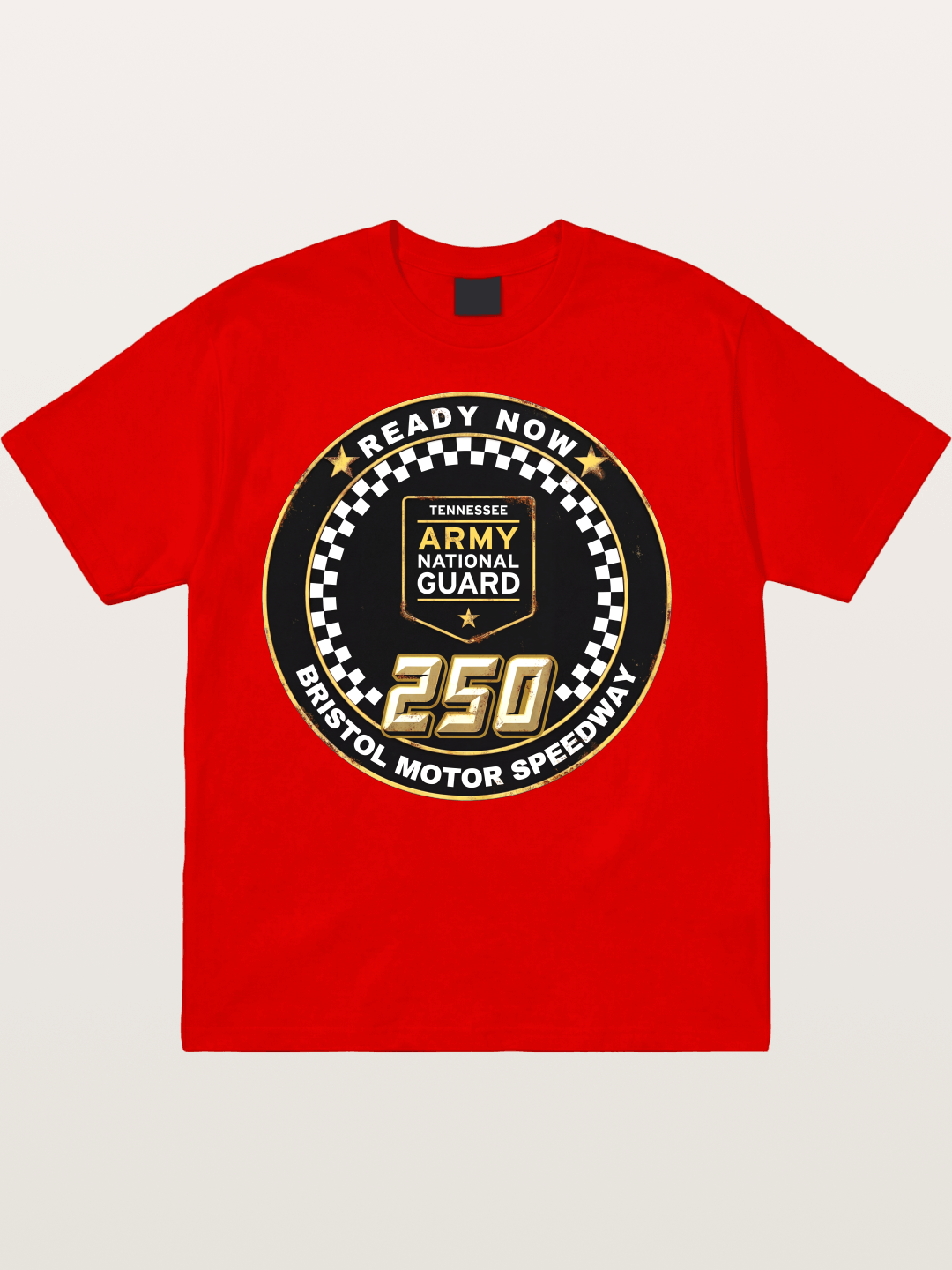 Bristol 250 Cotton T-shirt