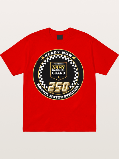 Bristol 250 Cotton T-shirt