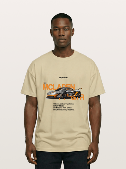 MACLREN Gildan T-shirt