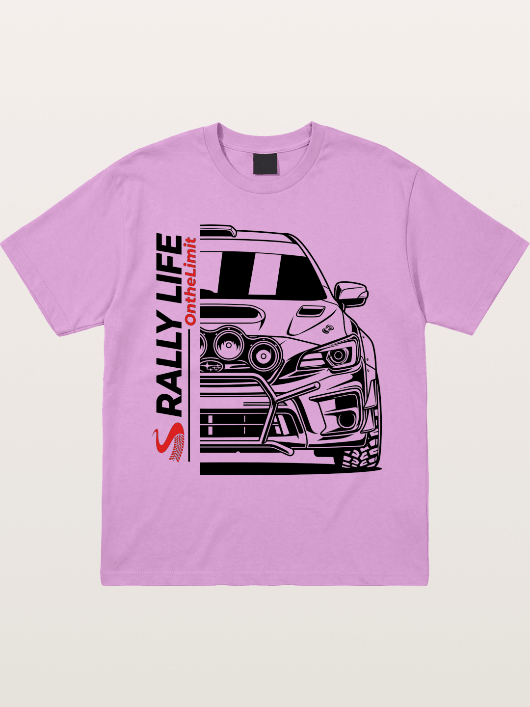 Race Legacy Gildan T-shirt