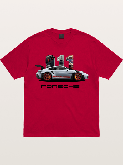 GT3 RS Power Gildan T-shirt