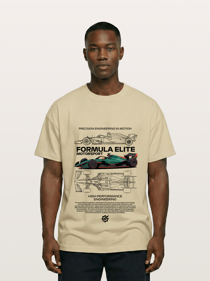 Precision Motion Gildan T-shirt