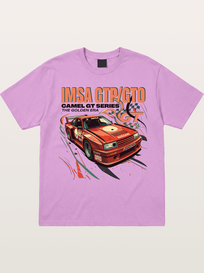 Nissan GT-R Gildan T-shirt